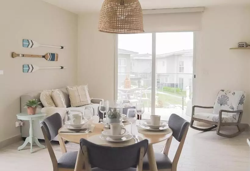 Hotelli Playa Caracol Residences