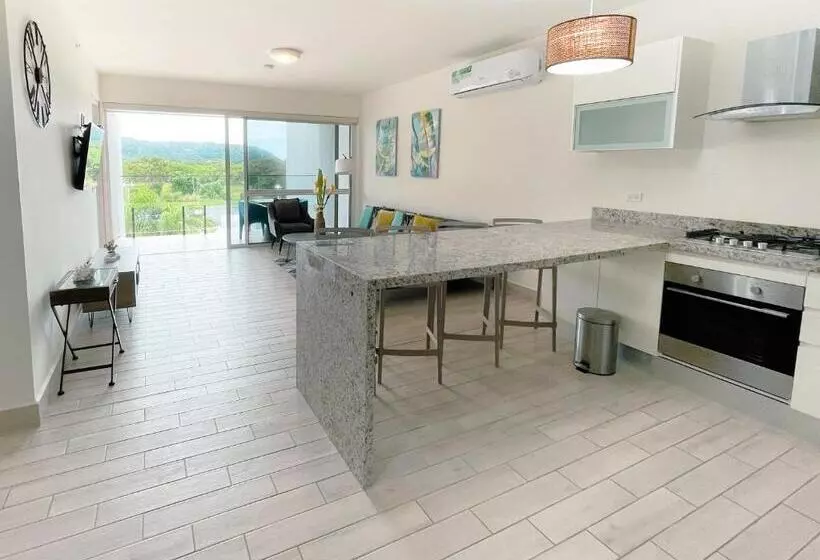 Hotelli Playa Caracol Residences