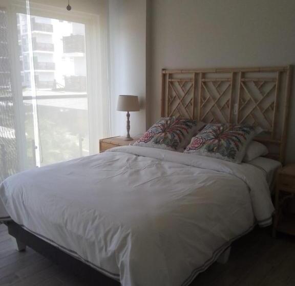 ホテル Playa Caracol Residences