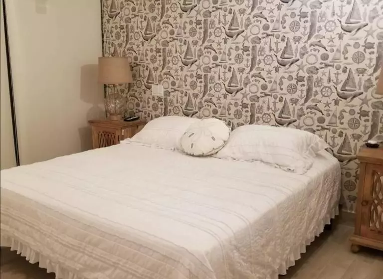 Hotelli Playa Caracol Residences