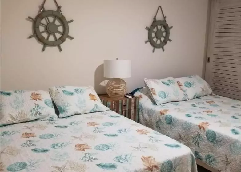 Hotelli Playa Caracol Residences