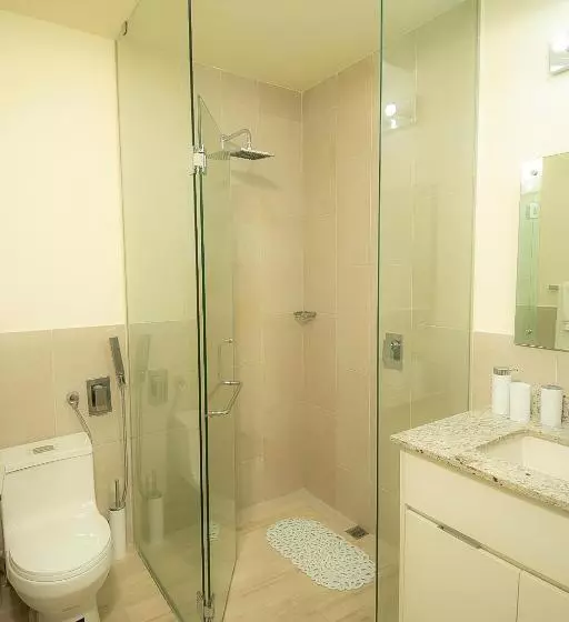 Hotelli Playa Caracol Residences