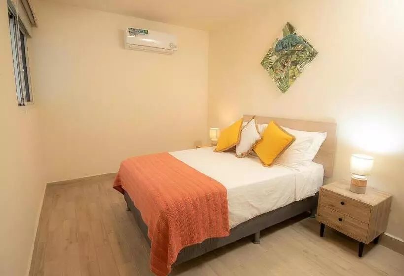 Hotelli Playa Caracol Residences