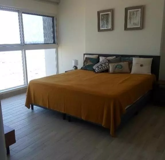 Hotelli Playa Caracol Residences