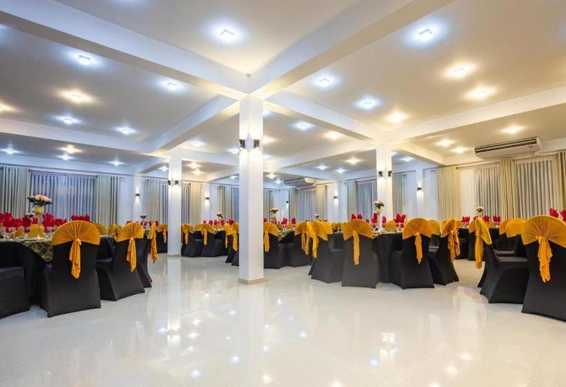 호텔 Sense Pavillion