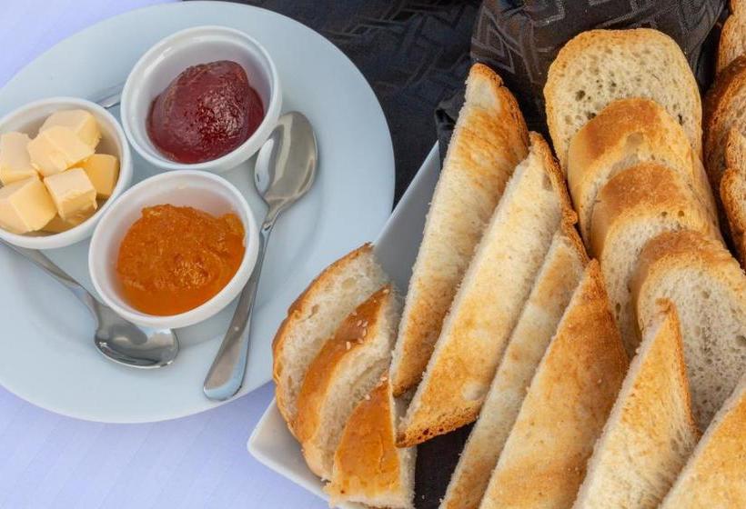 Отель Sense Pavillion