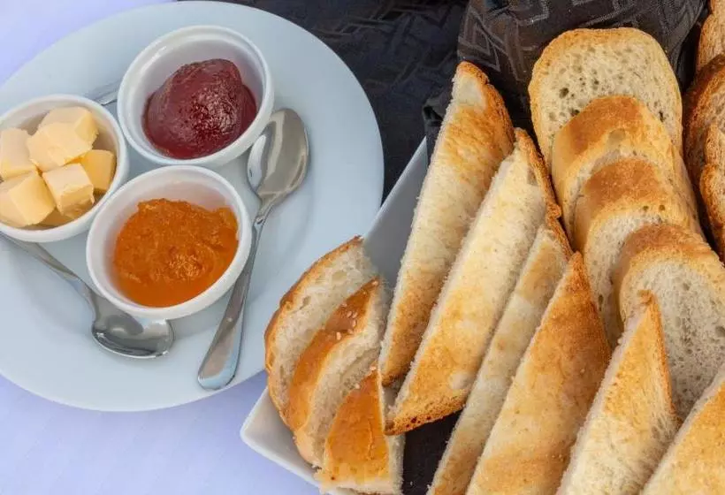 هتل Sense Pavillion