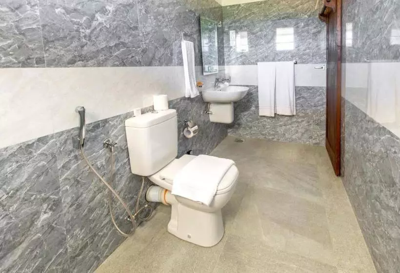 هتل Sense Pavillion