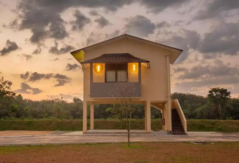 هتل Sense Pavillion