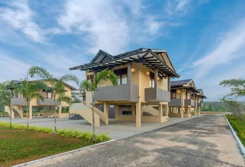 هتل Sense Pavillion