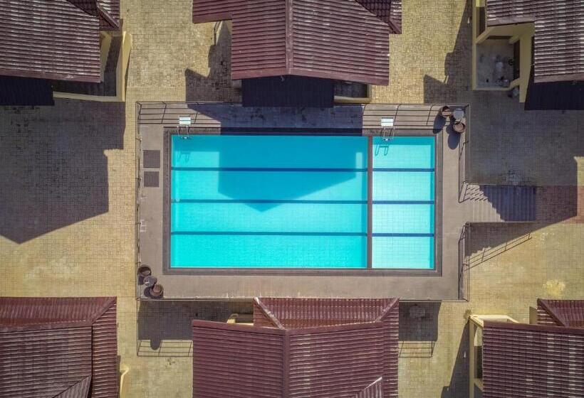 호텔 Sense Pavillion