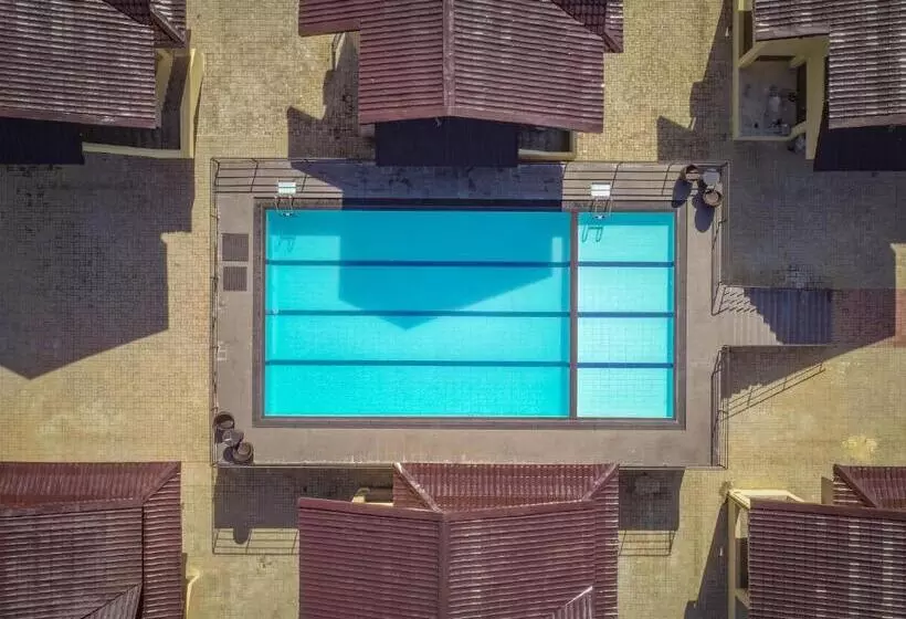 هتل Sense Pavillion