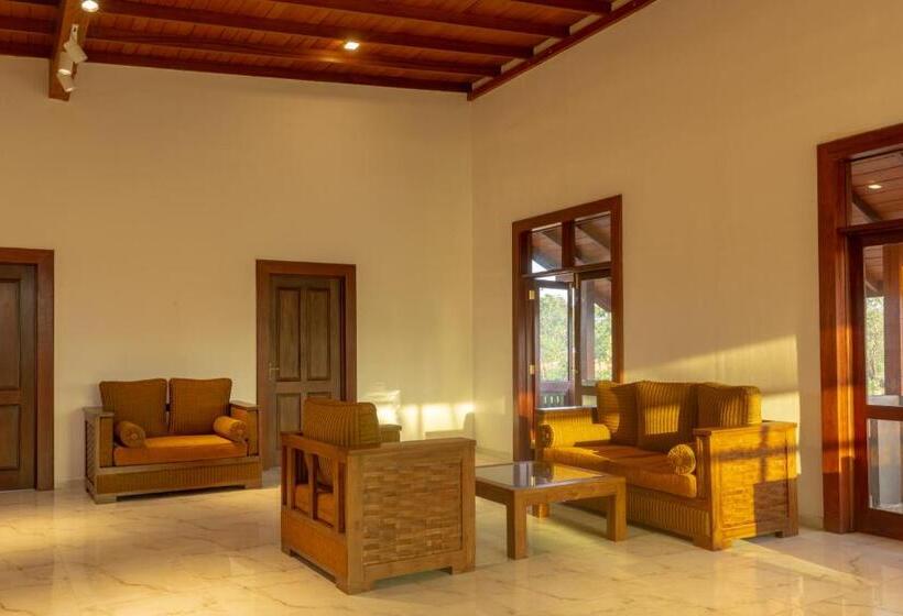 Отель Sense Pavillion