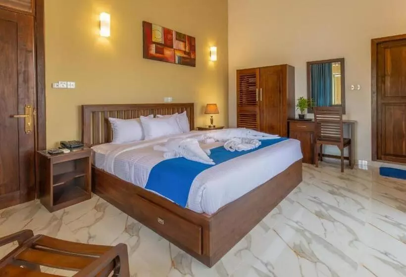 هتل Sense Pavillion