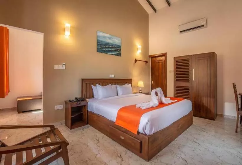 هتل Sense Pavillion