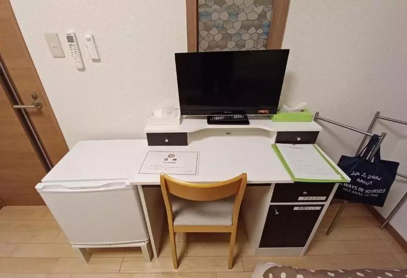 Hotelli Swan Lake Nagara