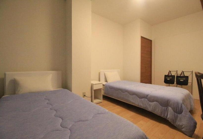 호텔 Swan Lake Nagara