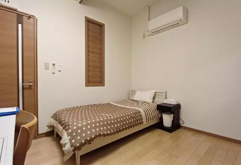 Hotelli Swan Lake Nagara