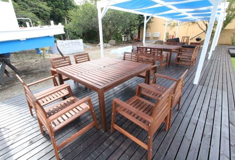 호텔 Swan Lake Nagara