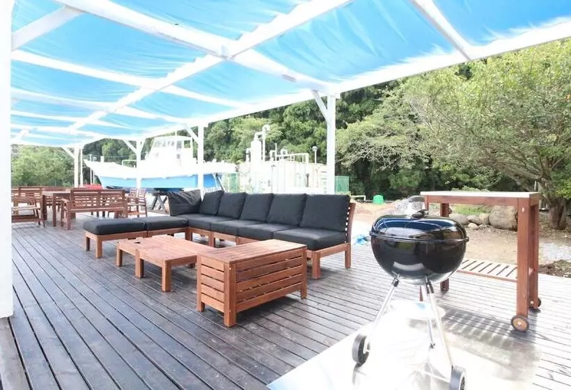 Hotelli Swan Lake Nagara