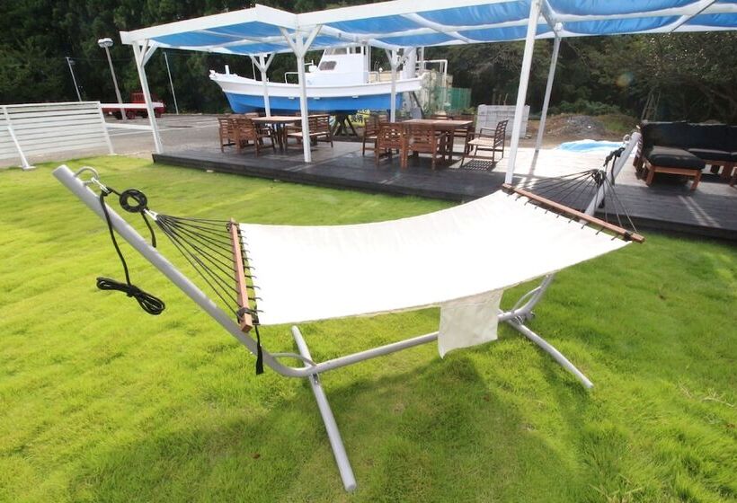 호텔 Swan Lake Nagara