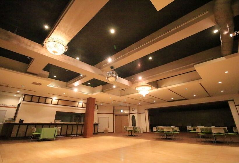 호텔 Swan Lake Nagara