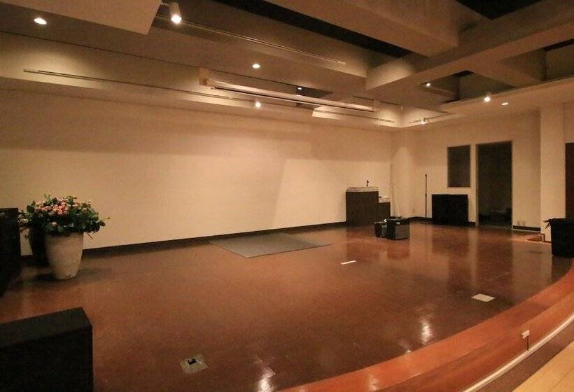 호텔 Swan Lake Nagara