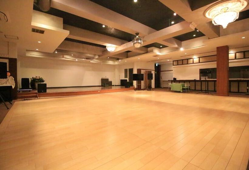 호텔 Swan Lake Nagara