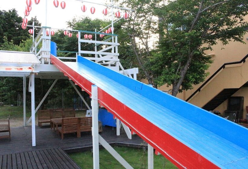 호텔 Swan Lake Nagara