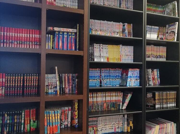 호텔 Swan Lake Nagara