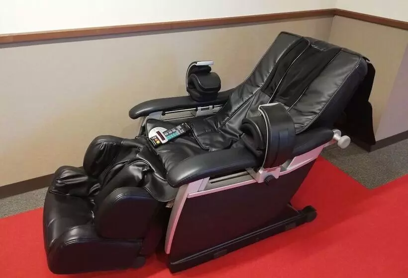 Hotelli Swan Lake Nagara