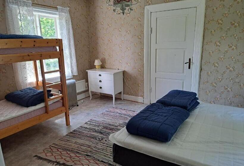 Hästveda Vandrarhem Och Stugor