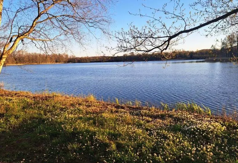 Hästveda Vandrarhem Och Stugor