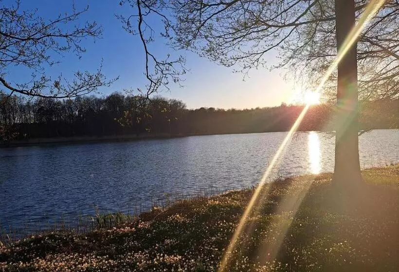 Hästveda Vandrarhem Och Stugor