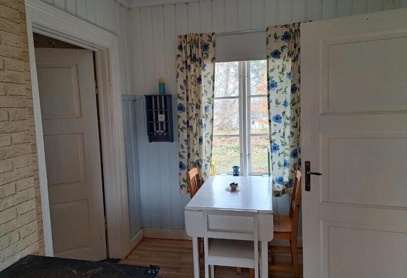 Hästveda Vandrarhem Och Stugor