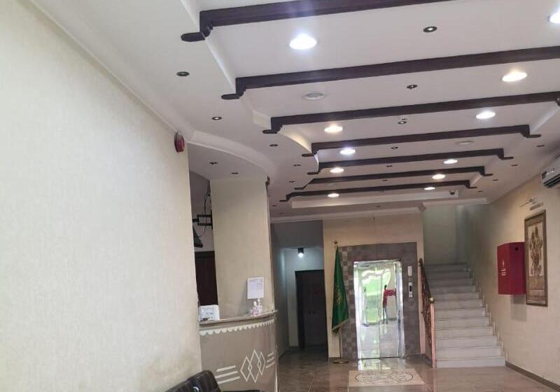 Oyo 519 Ranan Hotel Apartments