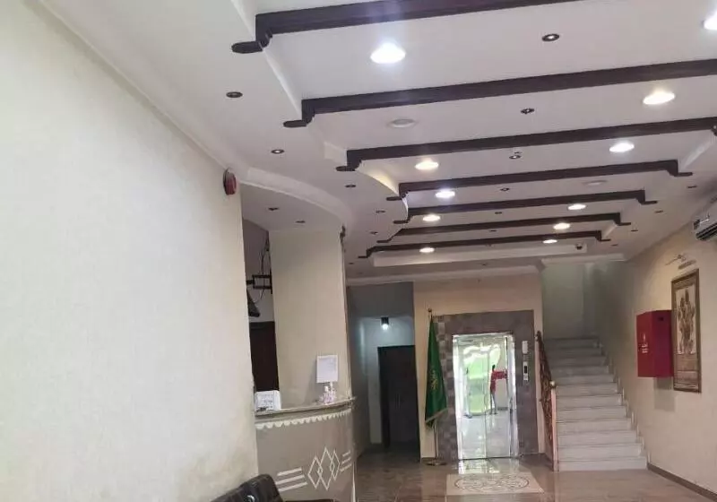 Oyo 519 Ranan Hotel Apartments