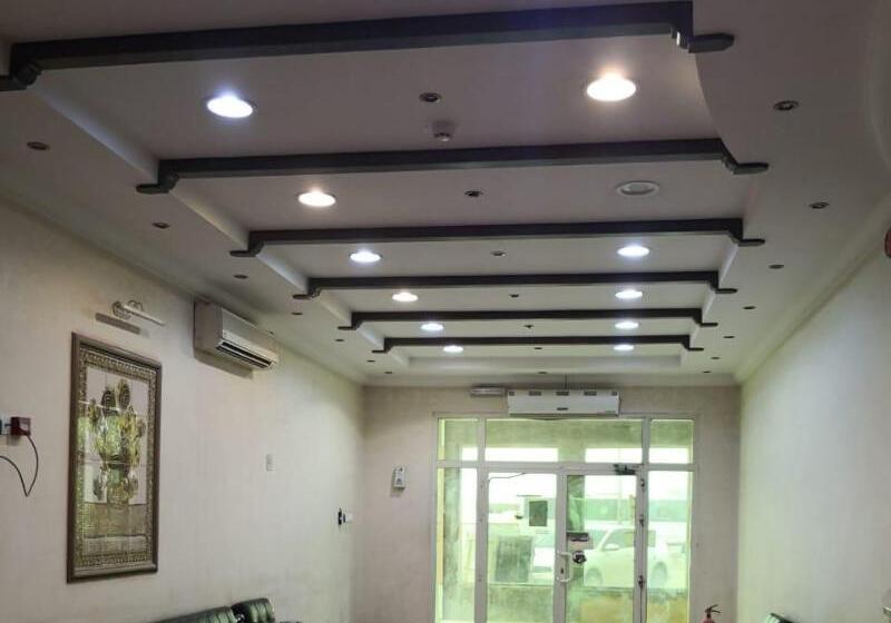 Oyo 519 Ranan Hotel Apartments