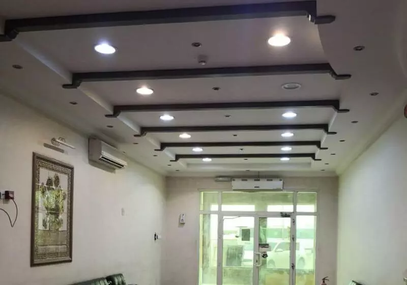 Oyo 519 Ranan Hotel Apartments