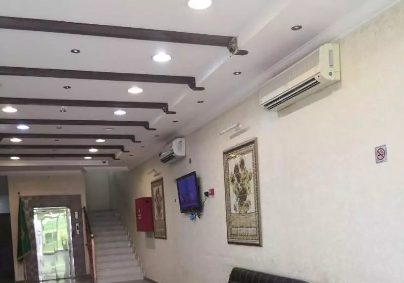 Oyo 519 Ranan Hotel Apartments