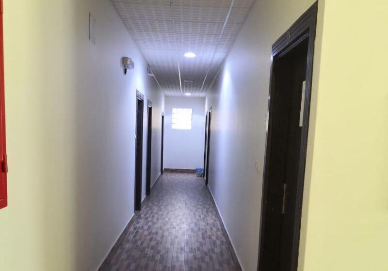 Oyo 519 Ranan Hotel Apartments