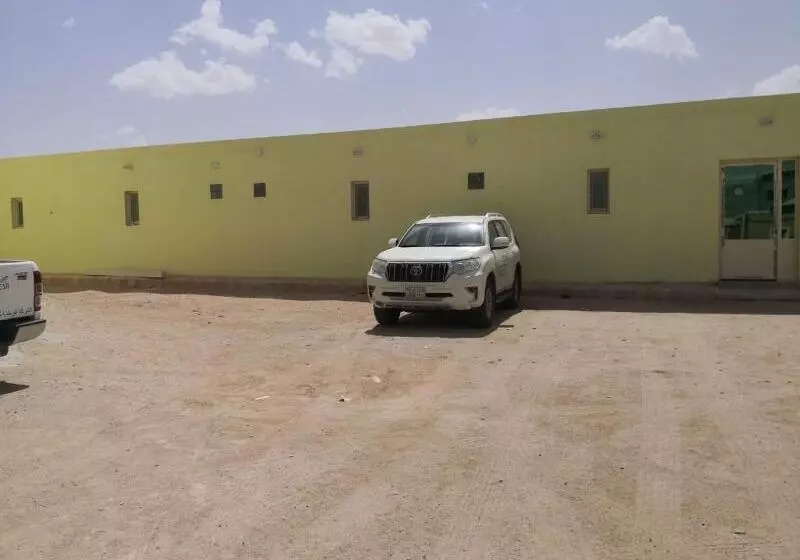 Oyo 519 Ranan Hotel Apartments