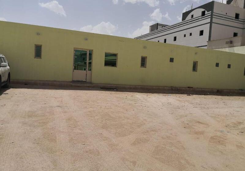 Oyo 519 Ranan Hotel Apartments