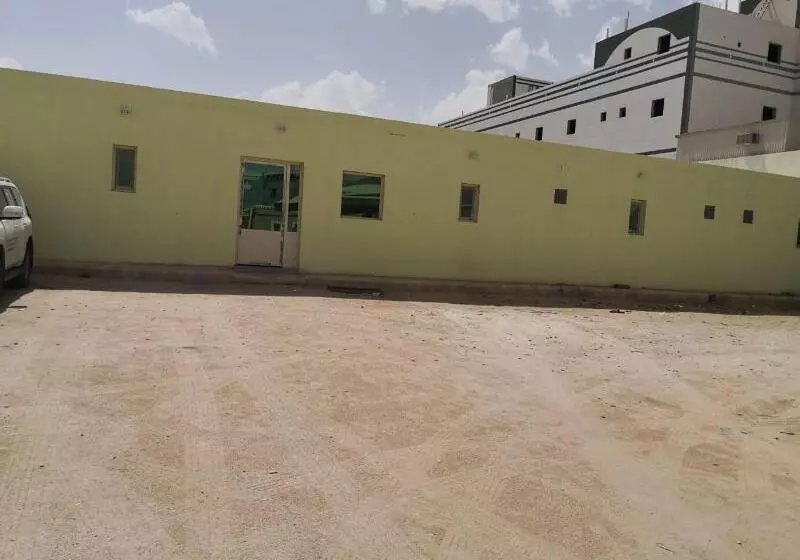 Oyo 519 Ranan Hotel Apartments