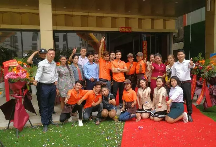 Paci Hotel&spa
