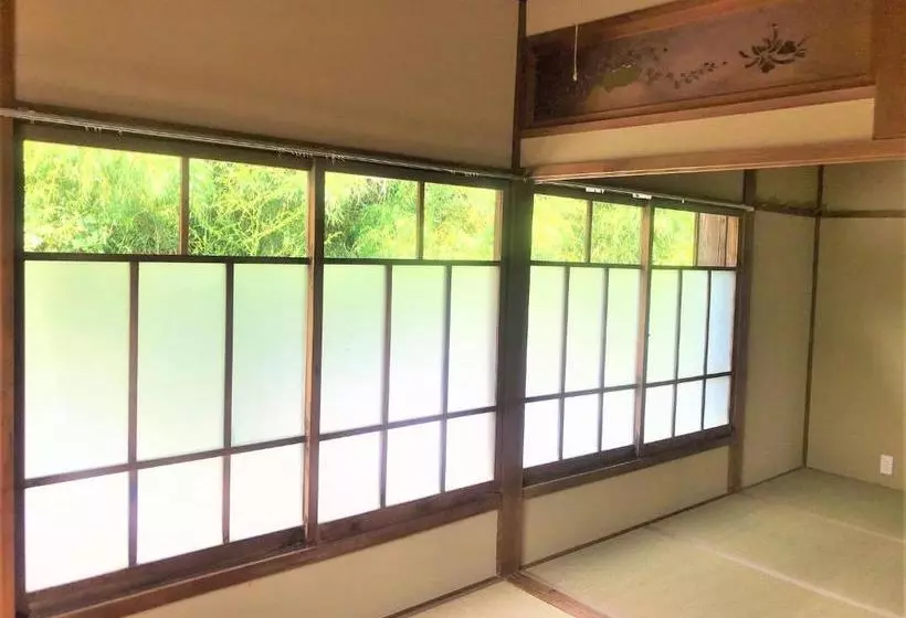 ペンション ゲストハウス三軒家