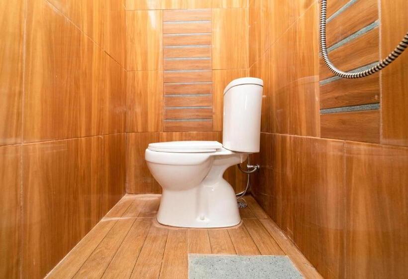 פנסיון Koolkost Near University Of Indonesia