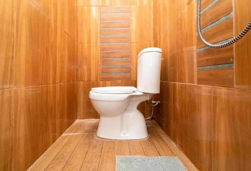 Majatalo Koolkost Near University Of Indonesia