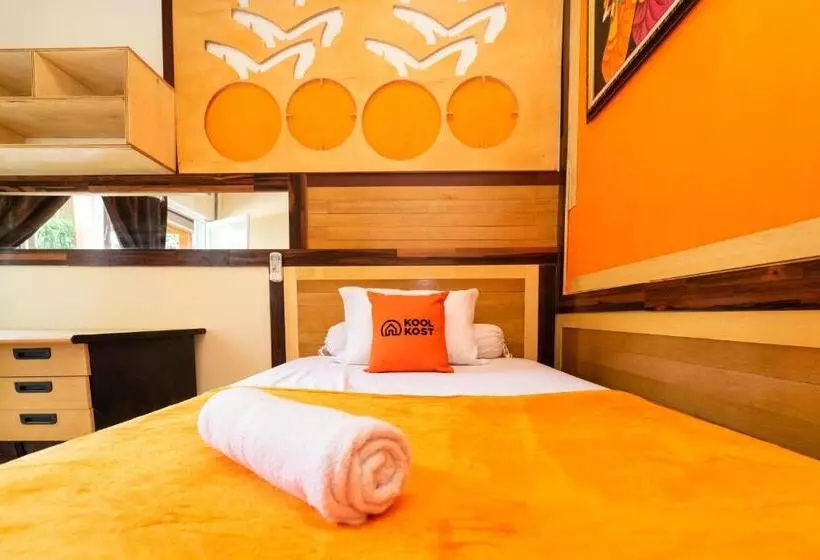 Majatalo Koolkost Near University Of Indonesia