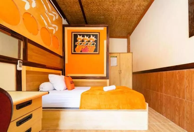 Majatalo Koolkost Near University Of Indonesia